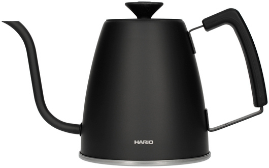Kanvica Hario Smart G Kanvicová káva môže 1,4l