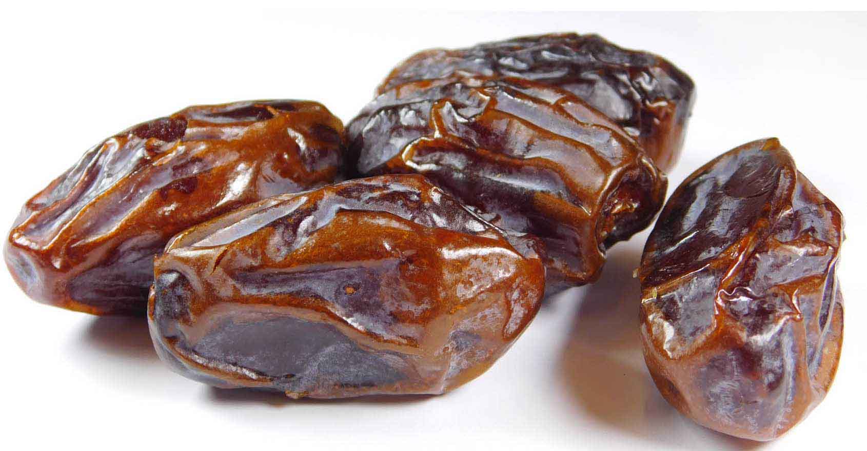 Sušené ovocie - Daktyle Medjoul Jumbo 500g izraelské Medjool
