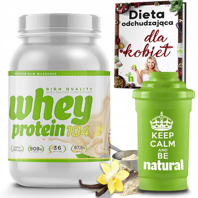 Proteín - PROTEÍNOVÁ DIÉTA - bielkovinový kokteil na chudnutie