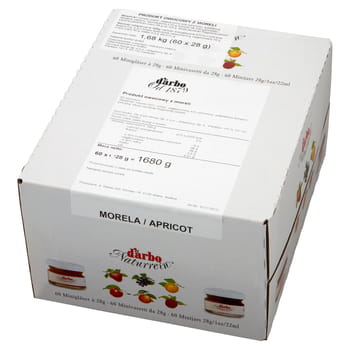 Darbo Morella 60x28g