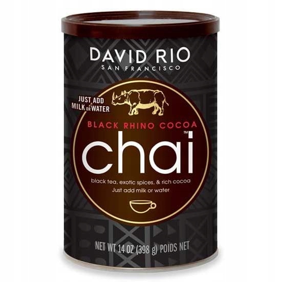 Instantná káva - David Rio Black Rhino Cocoa Chai 398g smart