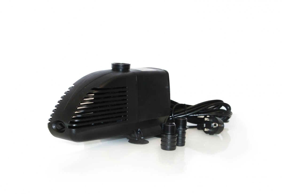 Deep Aqua HSB-1500 čerpadlo Univerzálne vodné čerpadlo 40