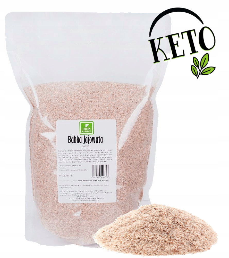 Keto diéta prírodné vajcia loď 1kg shell