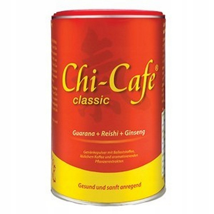 Instantná káva - Dr Jacobs Coffee Chi - Cafe Classic 400g Zľava