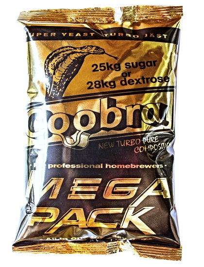 Wishweight Coobra Mega Pack