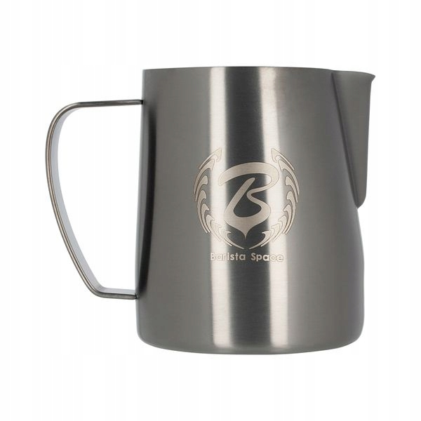 Barista tempo čierny 600 ml originál