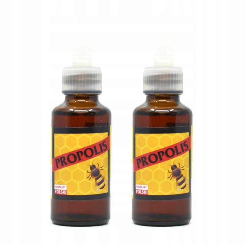 Propolis Propolis extrakt 20% 2x 30ml