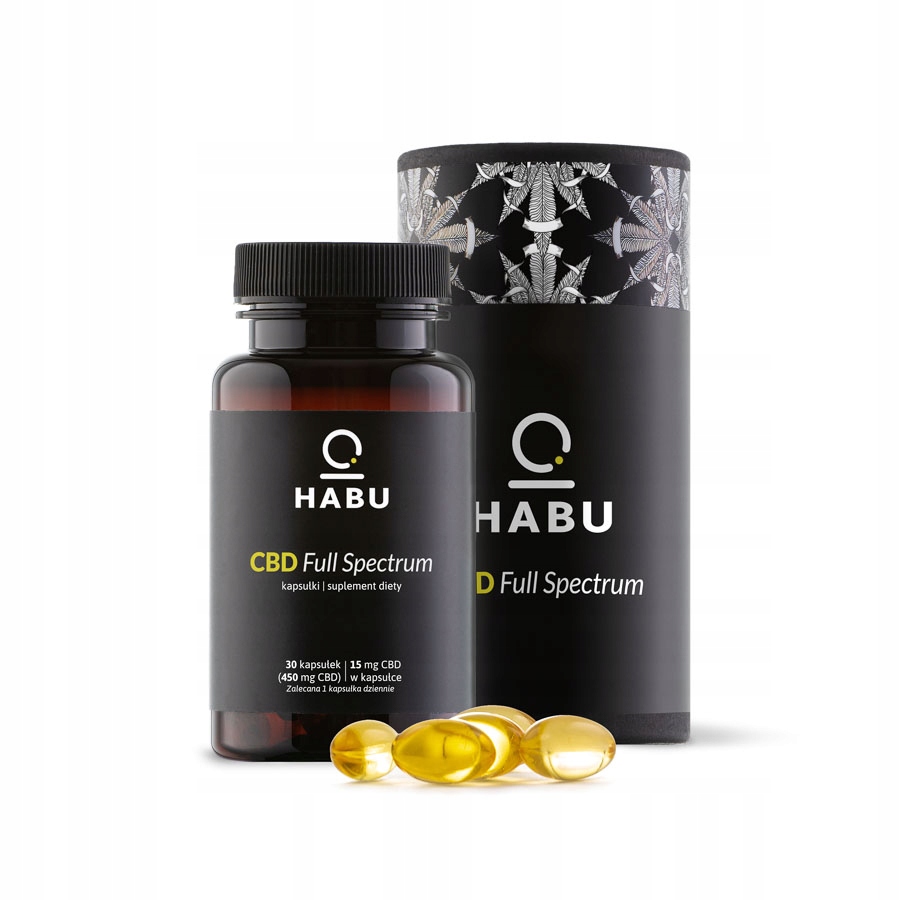 CBD - Konope extrahovať CBD oleja Hemp Full Spectrum