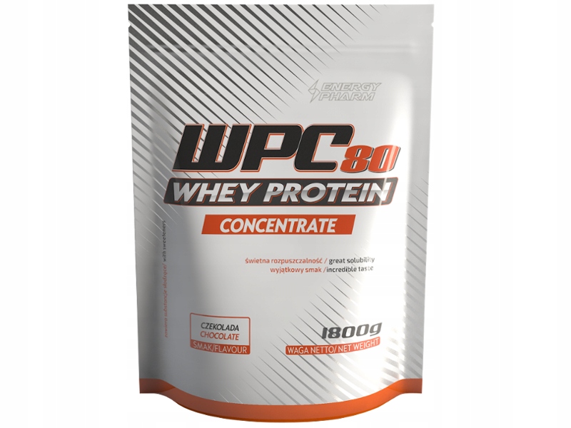 Proteín - EP WPC 80 Srvátka Swey Coconut 1800g