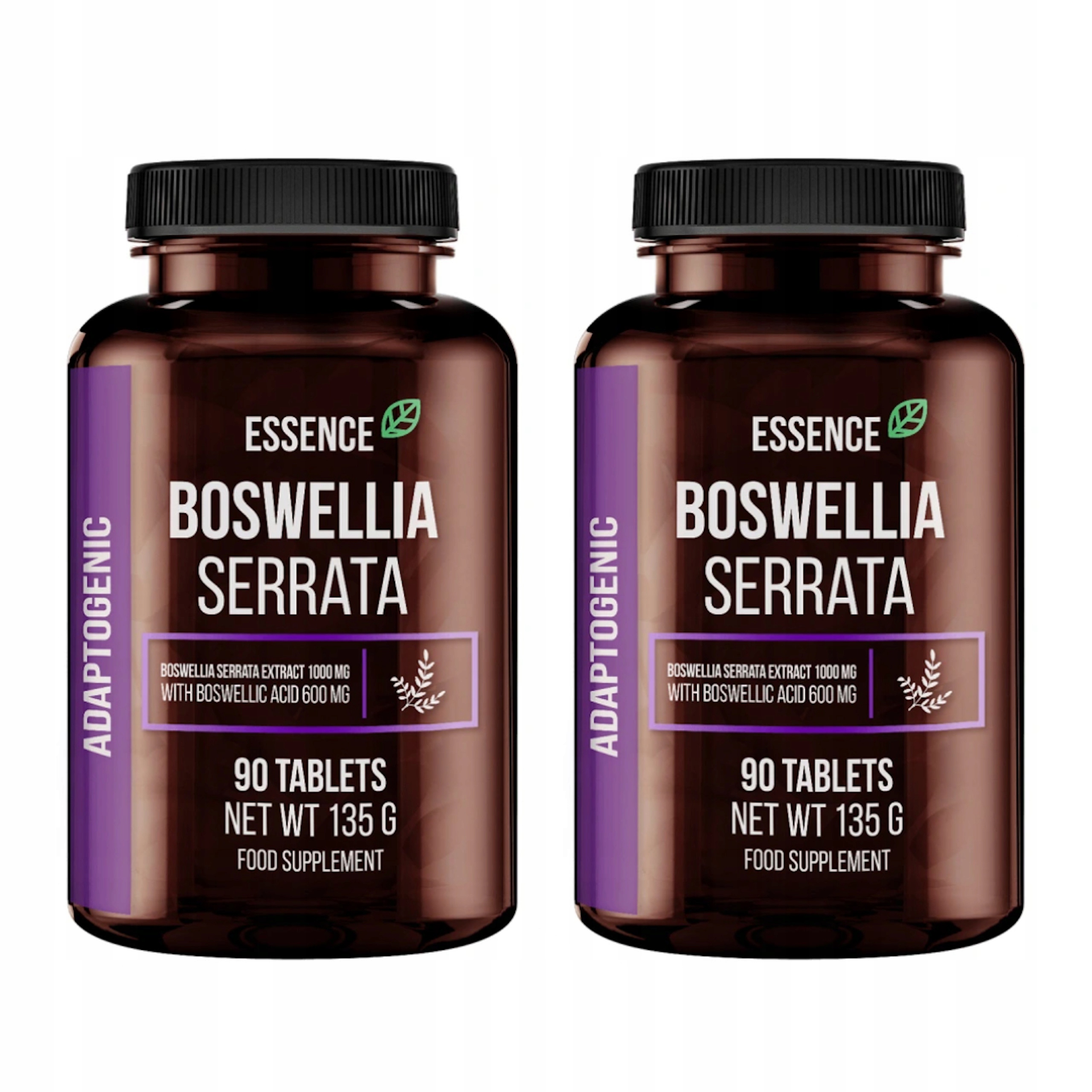 Testosterón - Essence Boswellia Serrata 180 T Ponds Heart Libido