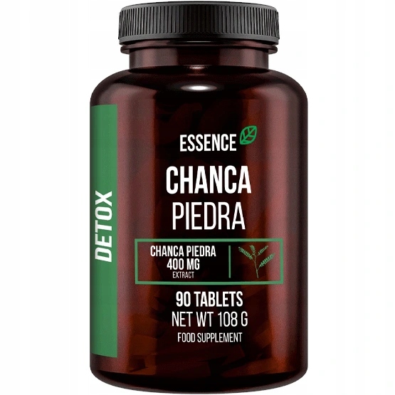 ESSENCE CHANCA PIEDRA 90 TABL URAPERÁLNE BYLINY