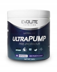 Evolite Ultrapump 345G Multi-Hood