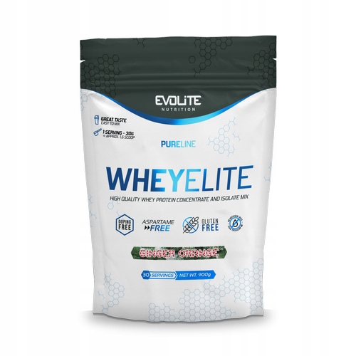 Proteín - EVOLITE WHEETHIVE 900G MIX WPC WPI IZOLOVANIE