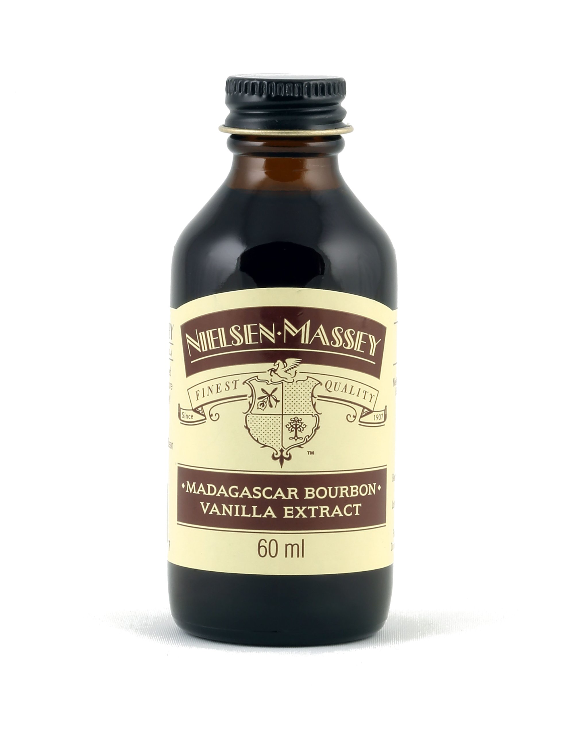 Vanilkový extrakt 60ml vanilka Madagaskar