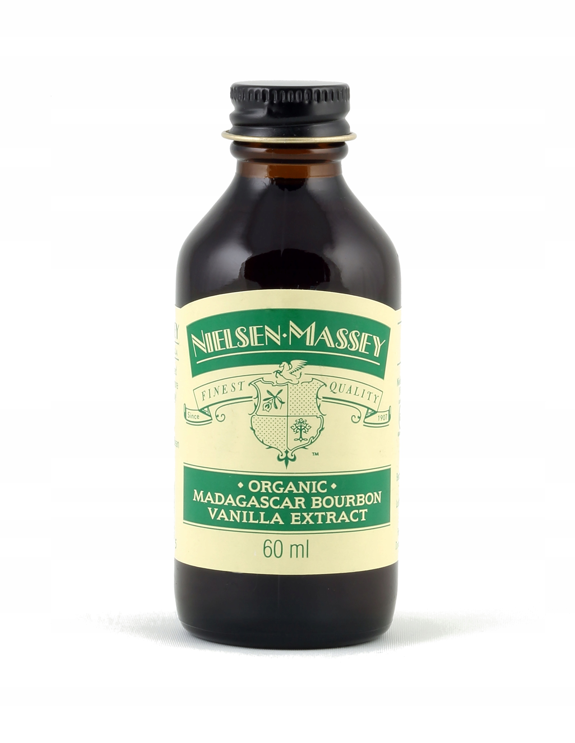 Vanilka Bio 60ml vanilkový extrakt