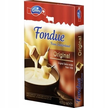 Emmi fondue original 400g