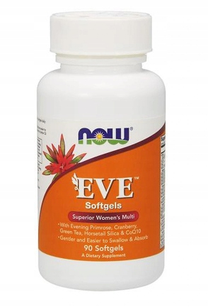 Dámske viacnásobné vitamín - 90 Softgels