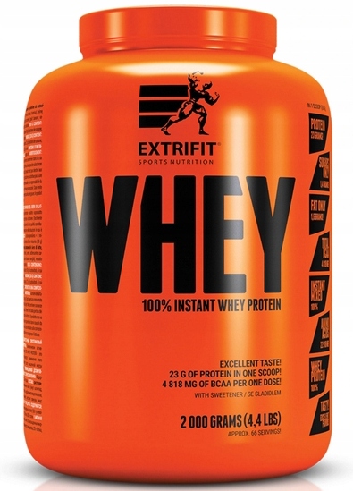 Proteín - Vytvorenie 100% Instant Swerey 2000G proteínový kondicionér