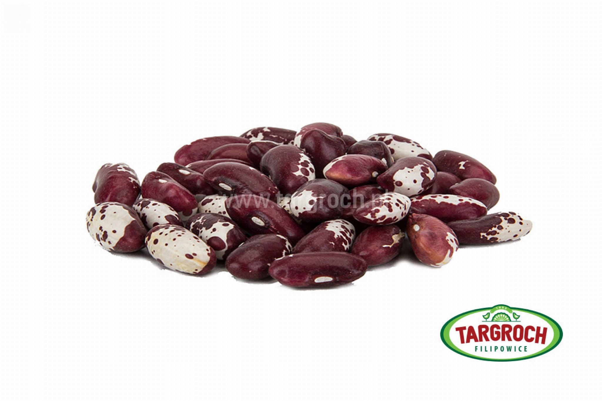 Farebné fazuľa (matica) 5 kg