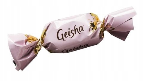 Fazer Geisha Candy s vlašskými orechami 500g Fínsko