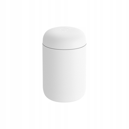 Fellow Carter Move Mug Thermal Mug White 236ml