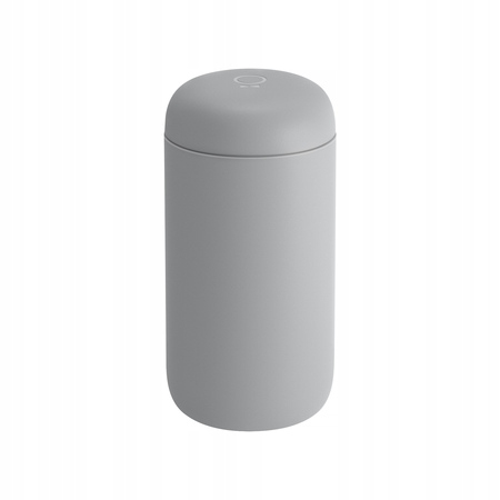Koleničník Carter Move Mug Thermal MUG GRAY 355ML