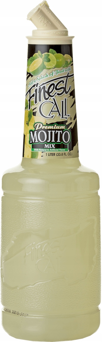 Najjemnejší hovor Mojito Mix Club Pite, aby ho sám