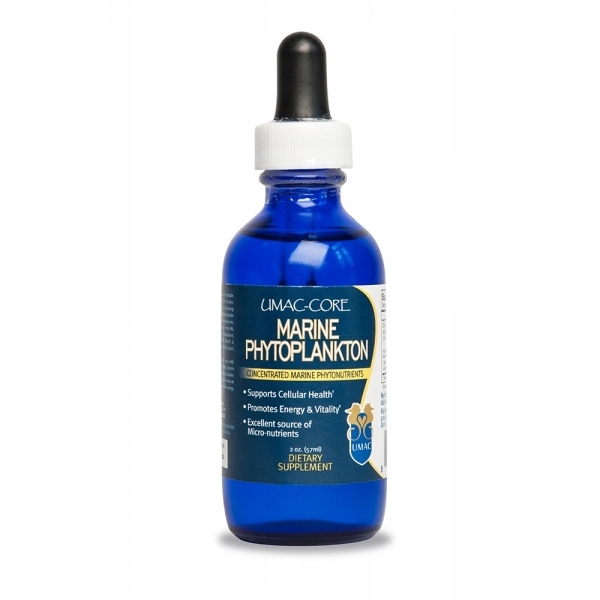 Mine Phytoplankton Umam-Core Marine Phytoplankton