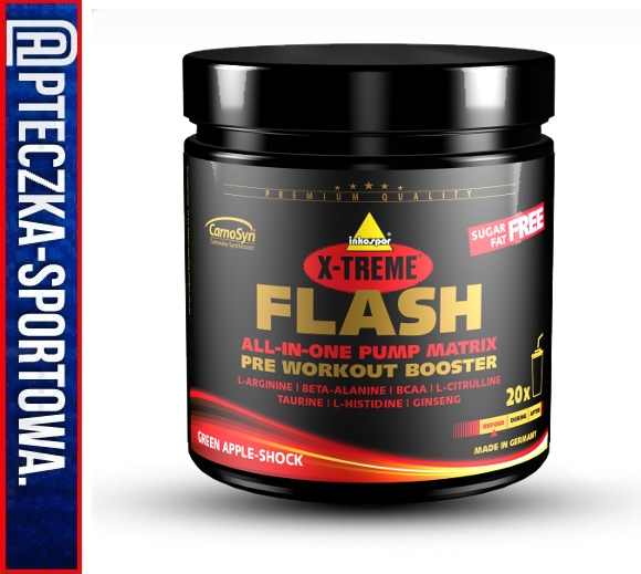 Flash Inkospor 300 g