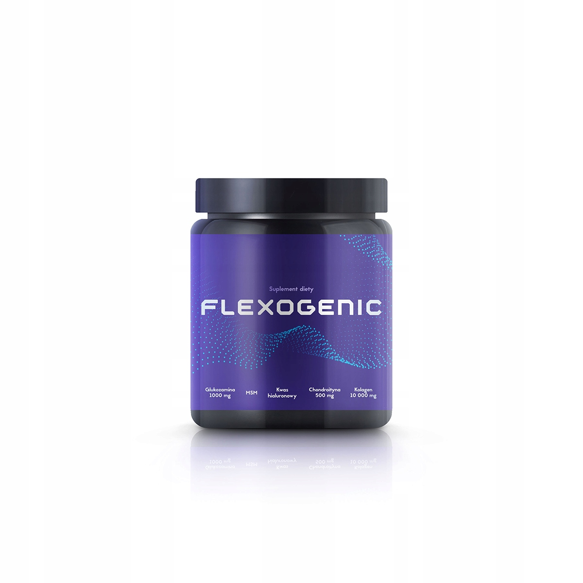 Ochrana kĺbov - Flexogénny