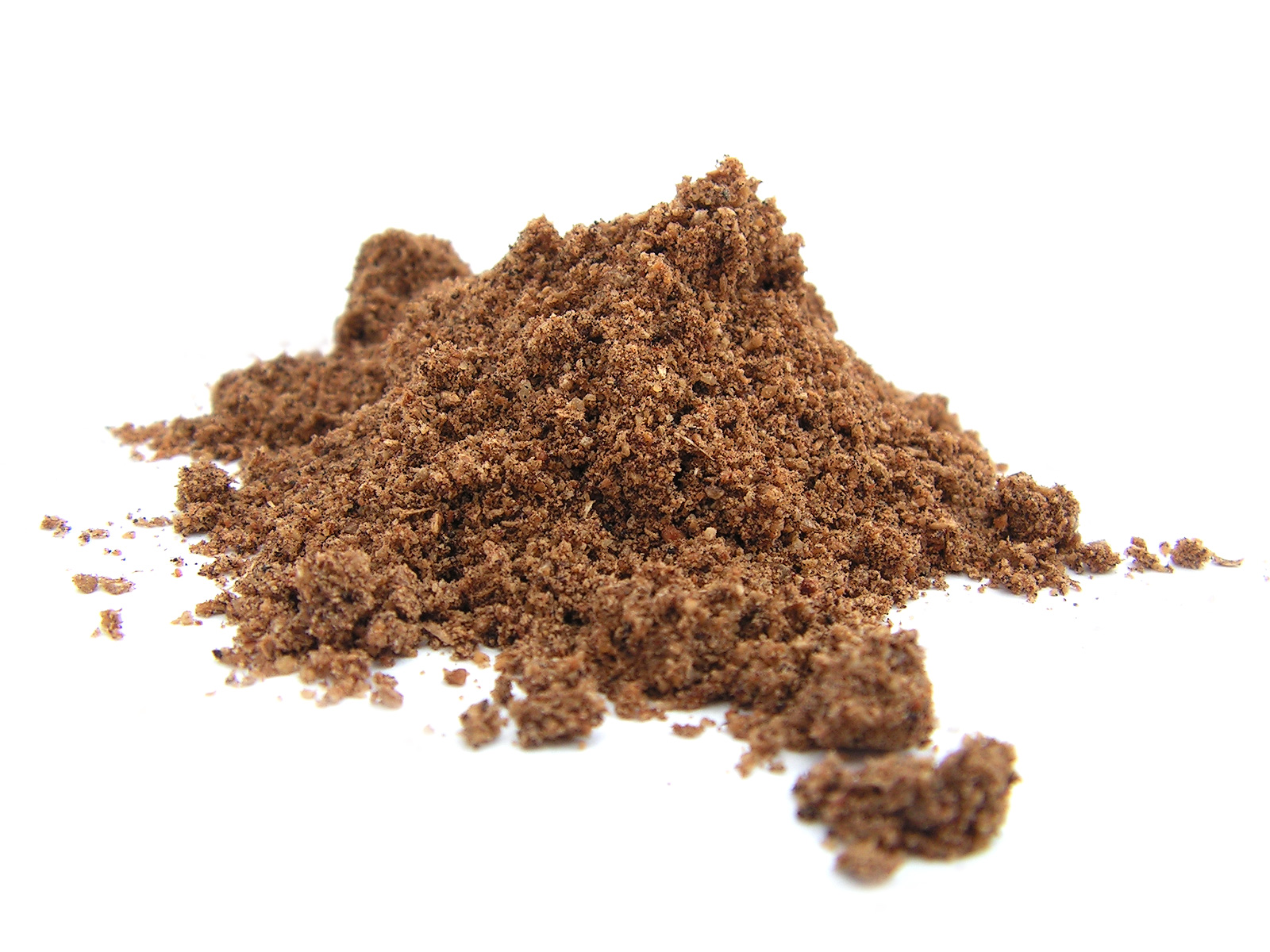 Mletý muškát 1 kg