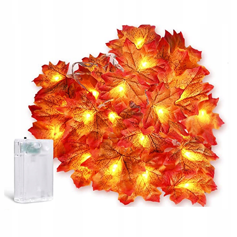 Halloween - Cizhenge Garland