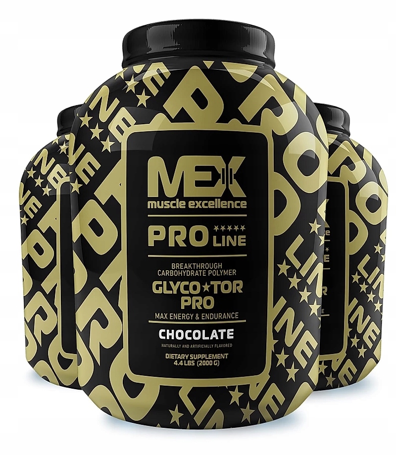 GLYCO-TOR PRO LINE 40 porcií