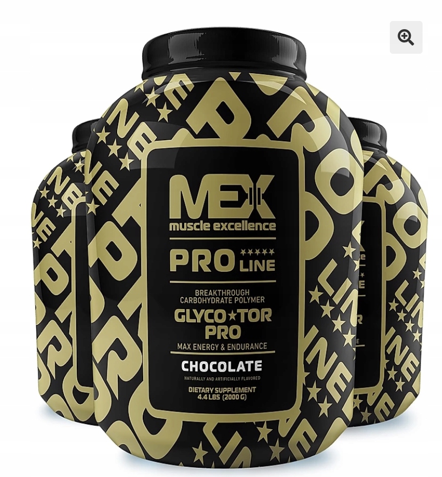 Glyco-Tor Pro Line Carbo Top Quality 2kg !!!