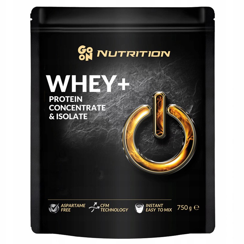 Proteín - Choďte na výživu Sweyy + 750g Mix WPC WPI proteíny