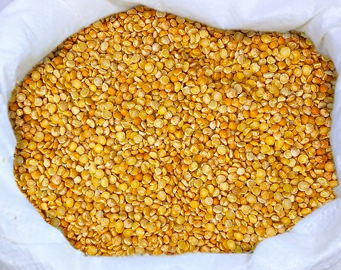 HEAPE HALVY 25 kg Vysoko kvalitné Poľsko!