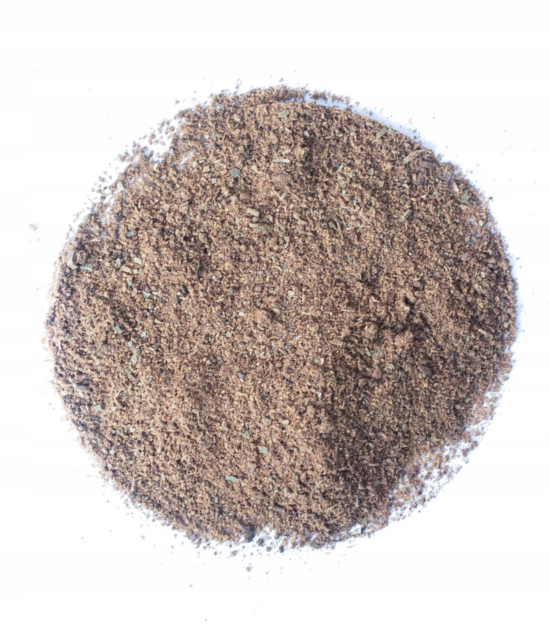 Garam Masala PREMIUM - bez soli - 5 kg