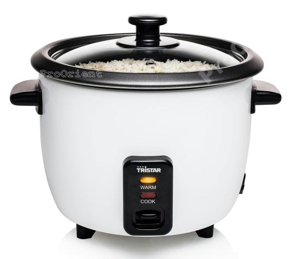 Varenie Pot Rice Tristar 0.6L Elektrické