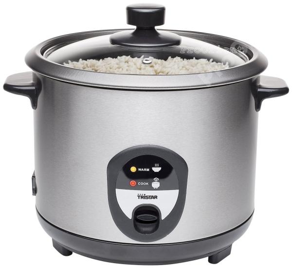 Varenie Pot Rice Tristar 1.5L Electric