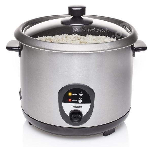 Hrniec na varenie Rice Tristar 2,2L Electric