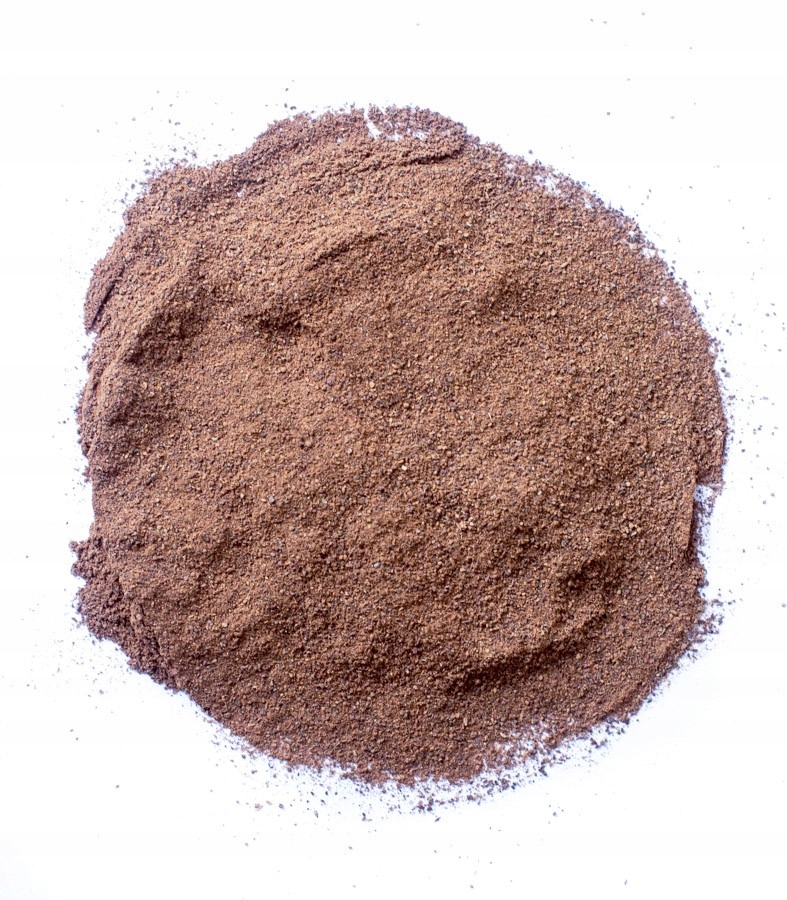 Mleté klinčeky 1 kg