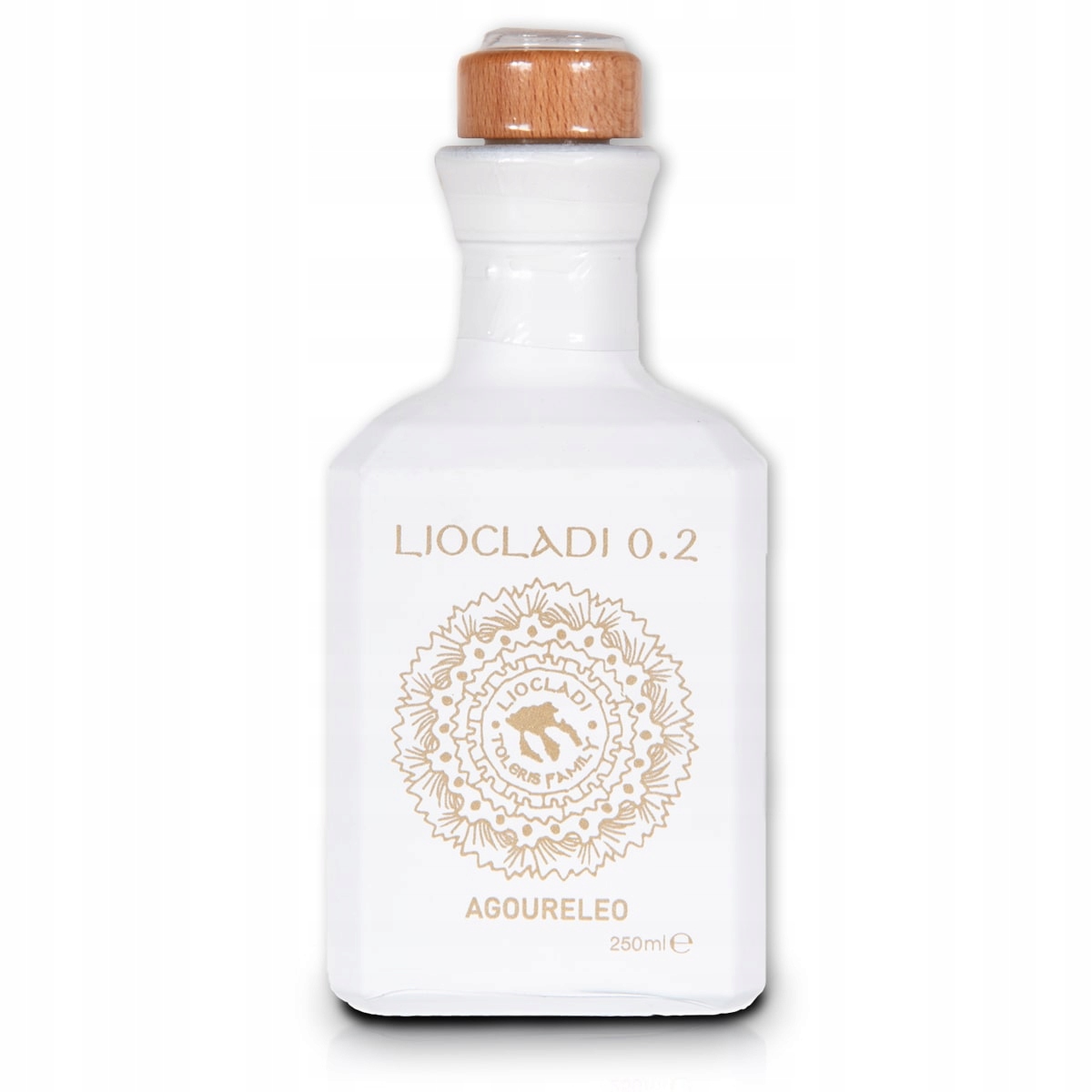 Olivový olej - Grécky olivový olej PREMIUM 0,2%