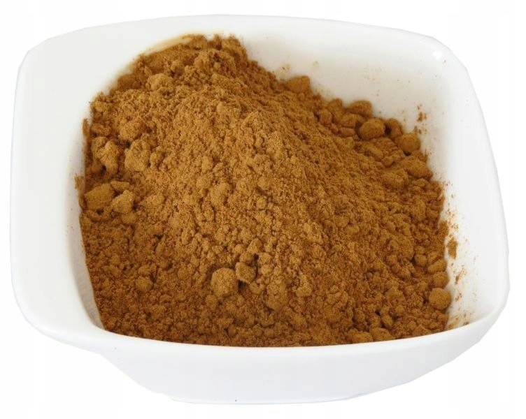 Guarana Mielona Powder 500g Dukals