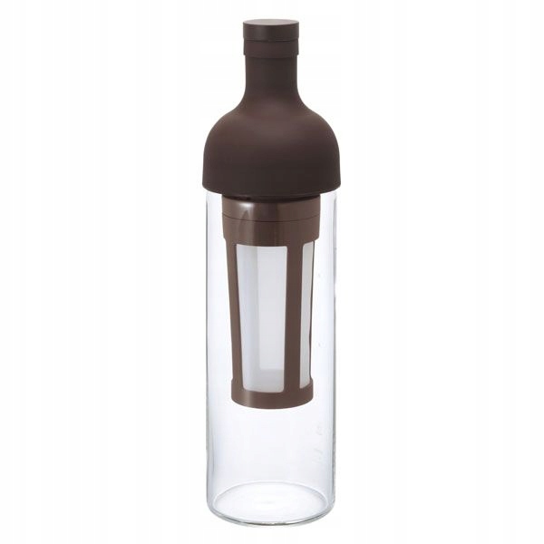 Hario fľaša pre studené obočie hnedé 750ml