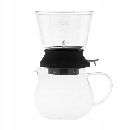 Hario Largo 35 TEA DRIPPER SERVER SET - VRKT