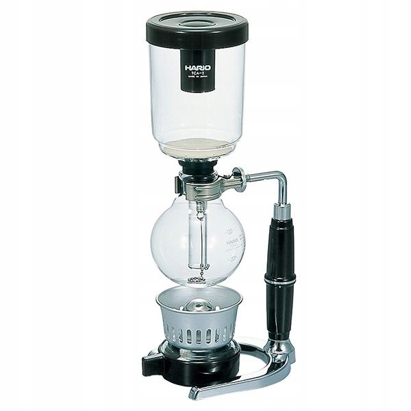 Haio Siphon Technica 2 CUP ORIGINAL
