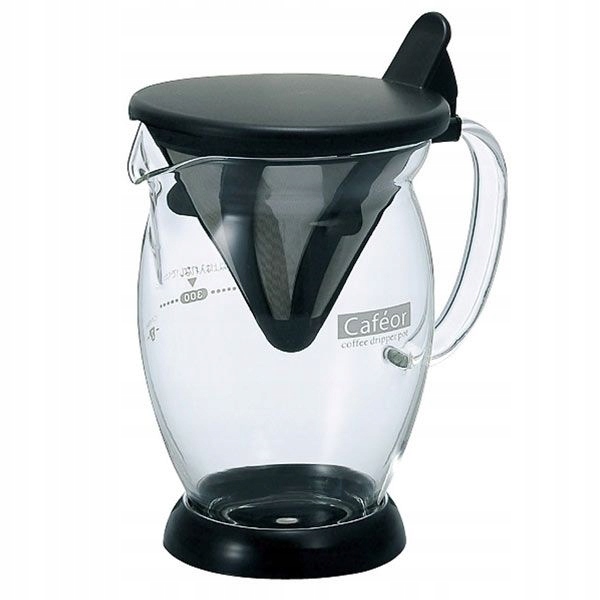 Haio Cafe Coffee Dripper Coure Set