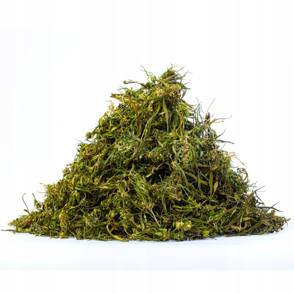 CBD - Konope čaj kvetenstvo - CBD 500g