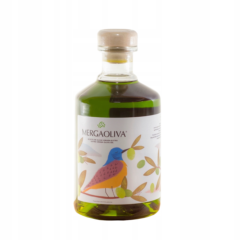 Olivový olej - ŠPANIELSKEJ OLIVE OIL EV PRIMER DIA Picual 700