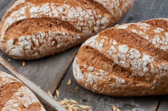 IG MIX Bakery Mix 20 kg (pre diabetikov)